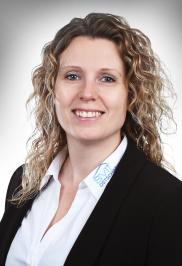 Claudia Strässle, Vorstandsmitglied