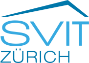 SVIT Zürich Logo