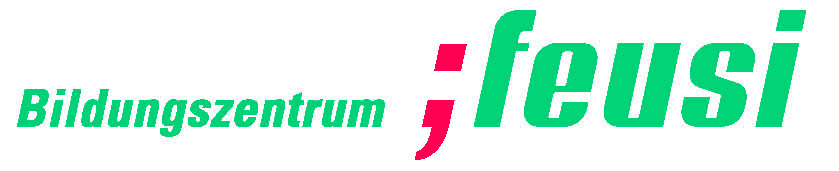 Feusi Bildungszentrum Logo