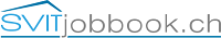 Jobbook Logo