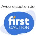 Logo Firstcaution