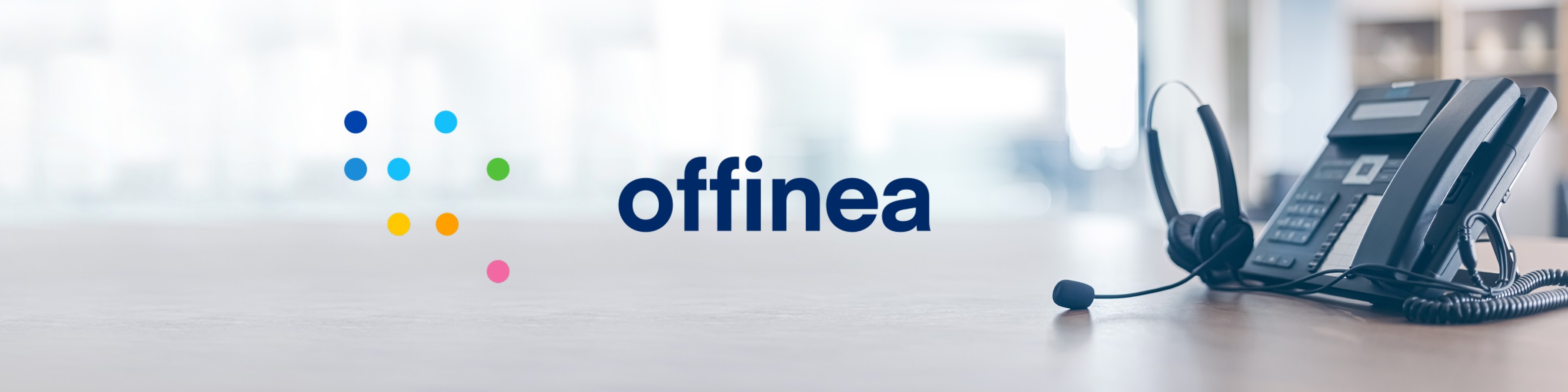 Offinea AG