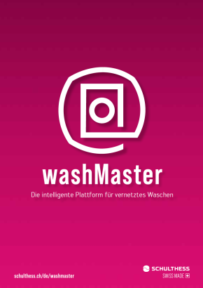 washmaster