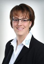 Claudia Eberhart, Sekretariat