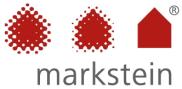 Logo Markstein